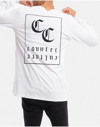 Counter Culture - Celt Long Sleeve Tee