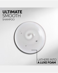 Wella - Ultimate Smooth Shampoo 100Ml