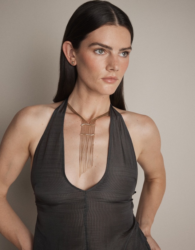 MIMCO - Sway Necklace