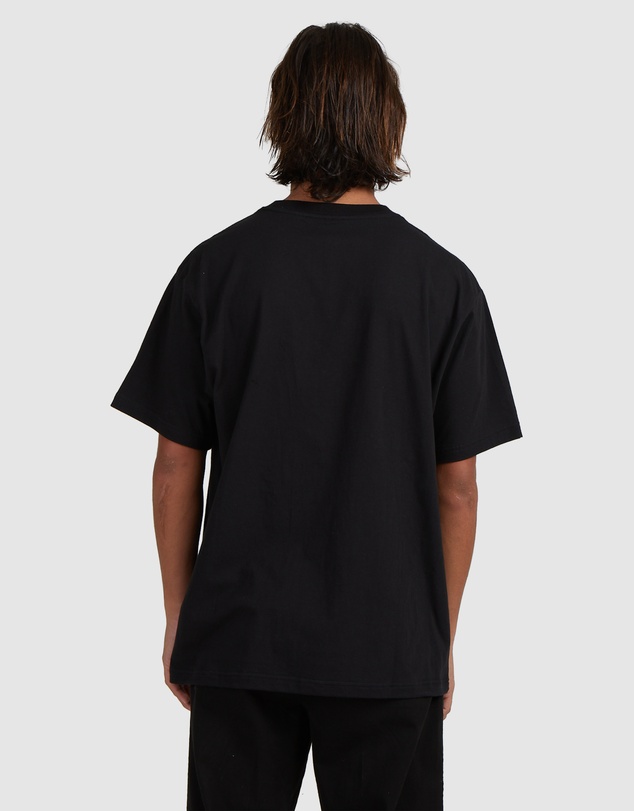 Billabong - Mens Mix Up T-Shirt