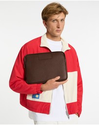 Status Anxiety - Before I Leave Laptop Case