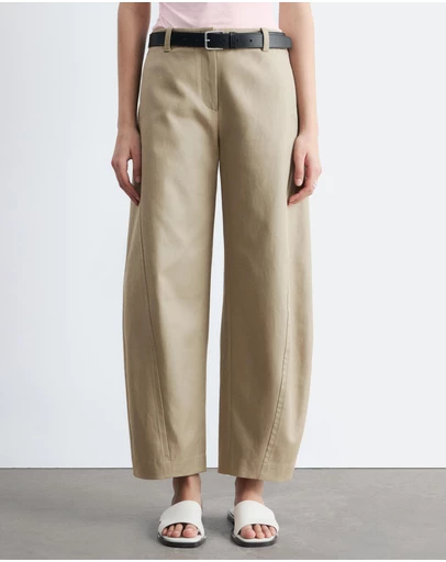 & Other Stories - ES Harper Trousers
