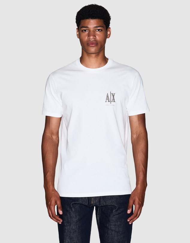 Armani Exchange - T-Shirt
