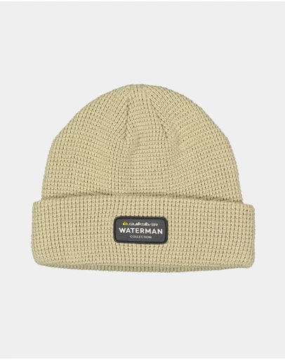 Quiksilver - Mens Cliff Dodger Beanie