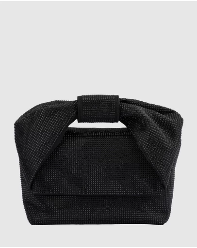 Olga Berg - Alinta Hotfix Top Handle