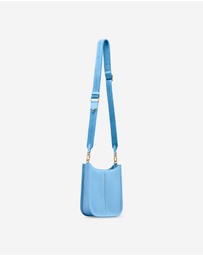 Maison De Sabre - The Mini Saddle Bag