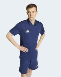 adidas Performance - Entrada26 Football Polo Shirt Mens