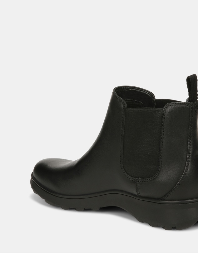 Vionic - Evergreen Ankle Boot - Black
