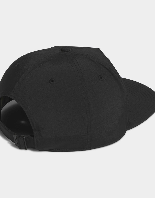 adidas Performance - 5 PANEL CRINKLED NYLON CAP Mens