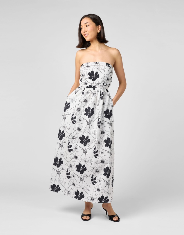 MVN - Pacifico Sun Dress