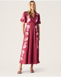MOS The Label - 56339-Wine