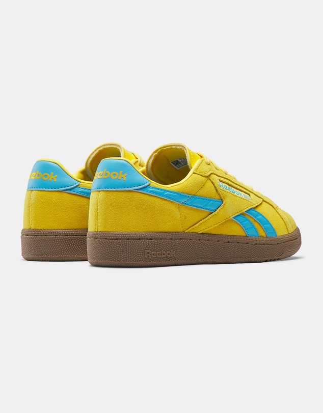 Reebok - Club C Grounds UK - Women's