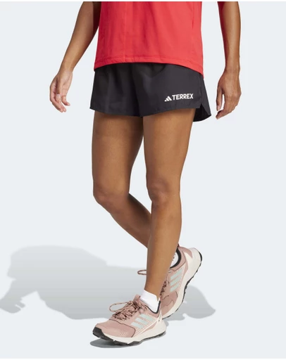 adidas Performance - Terrex Multi Light Shorts Womens