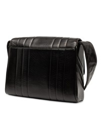 Pre-Loved by Azura Reborn - Pre-Loved Vertical Quilt Lambskin Flap