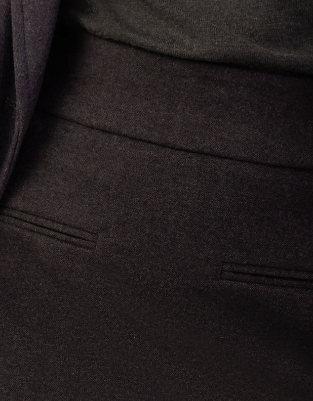 Forcast - Lara A-line Mini Skirt