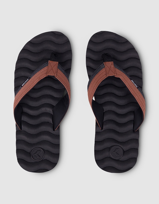 Kustom - Mens Hummer III Thongs
