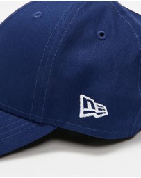 New Era - 9FORTY CS Los Angeles Dodgers Cap