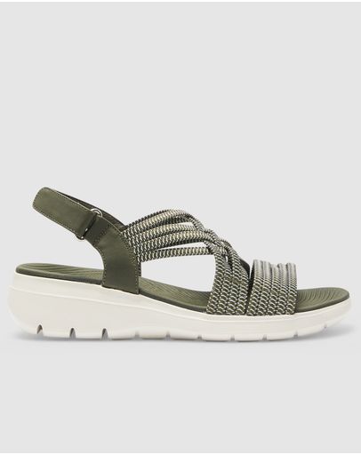 KHAKI MULTI