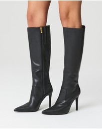 Siren - Celeste Long Boots