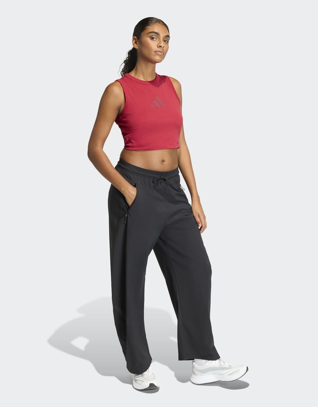 adidas Sportswear - ADIDAS Z.N.E. WOVEN PANT Womens