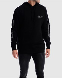 DVNT - NYC Hoodie