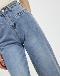 KAJA Clothing - Alarice Pants