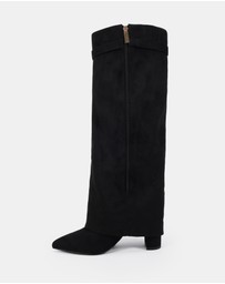 Novo - Osher Boots