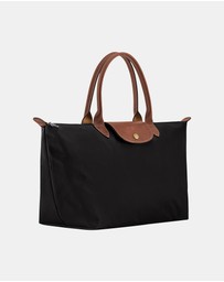 Longchamp - Le Pliage Original Nylon Handbag - Large