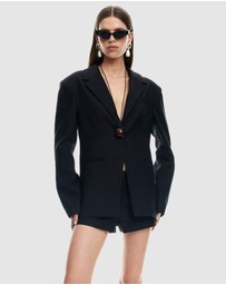 Lioness - 222 Blazer