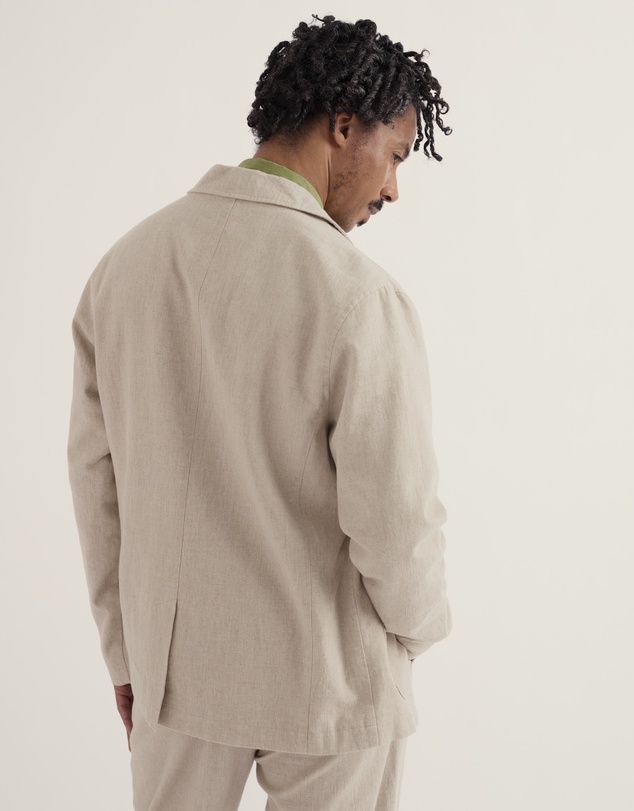Seasalt - Men's Messack Jacket