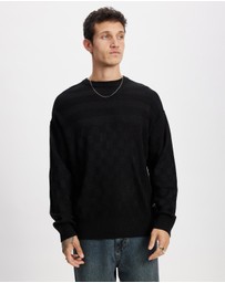 Thrills - Lifted Spirits Crew Knit