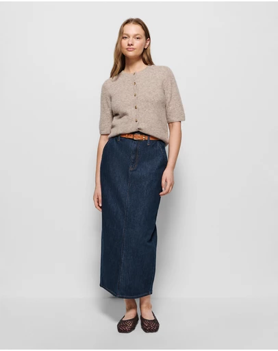 Commonry - Caroline Skirt