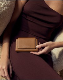 Status Anxiety - Visions Wallet