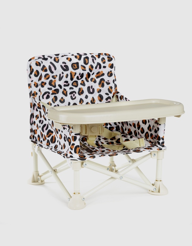 IZIMINI - Ella Baby Chair V2 & Beach Toys