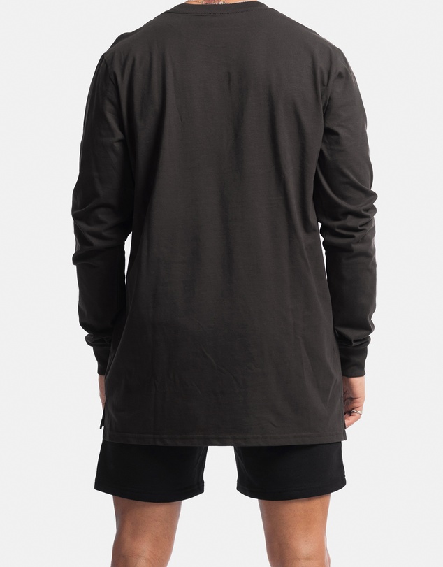 Counter Culture - New York Long Sleeve Tee