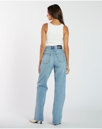 Dr Denim - Echo Jeans Tall