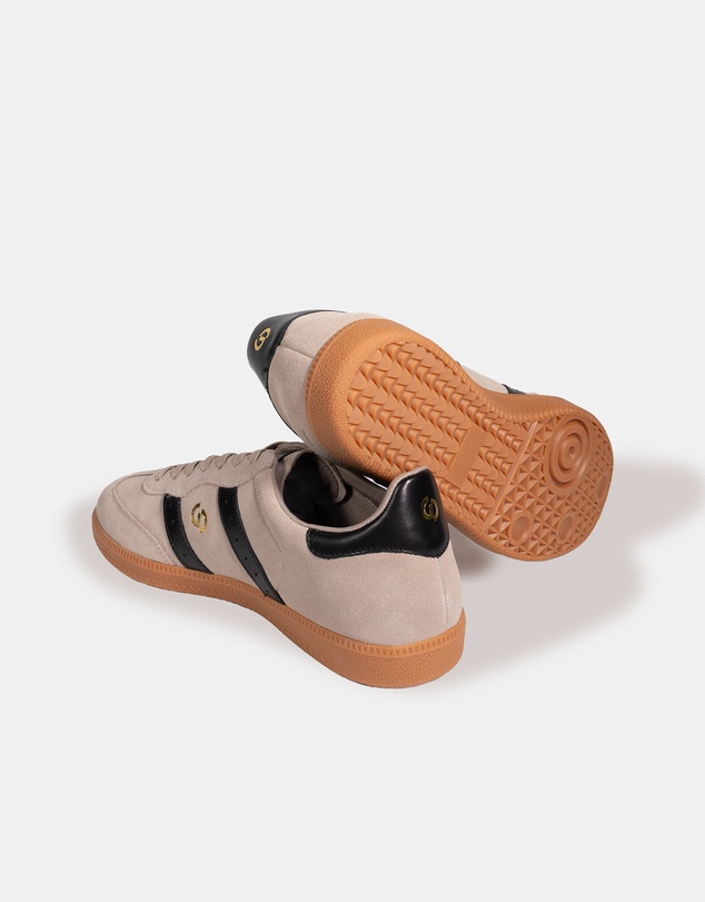 Goodsole - 2001 Parallel