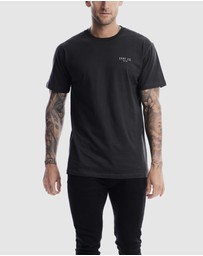 DVNT - Locale Tee