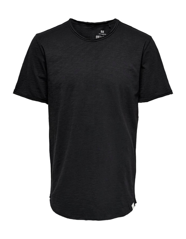 Only & Sons - Benne Longline T-Shirt