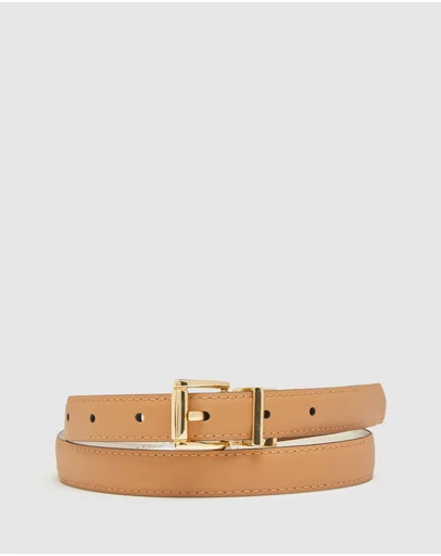 Oxford - Lisa Womens Reversible Belt
