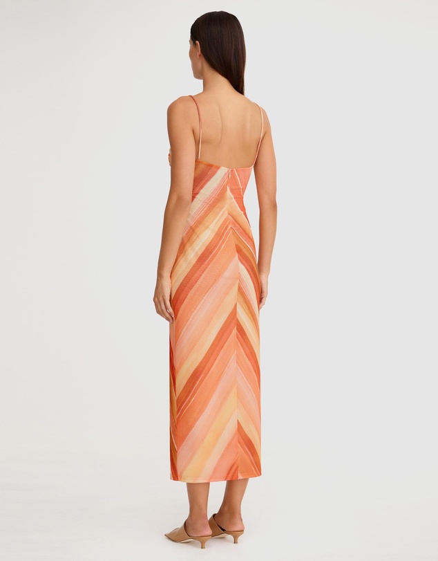 Significant Other - Mattie Midi Dress