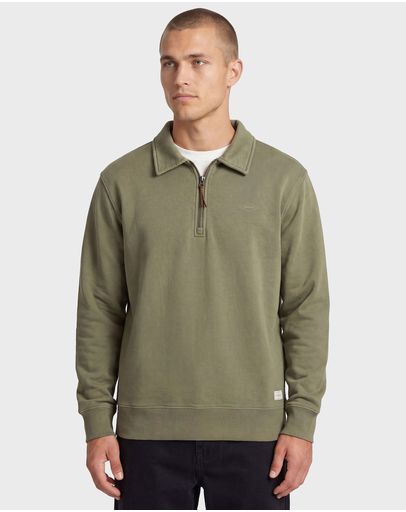 VETIVER GREEN