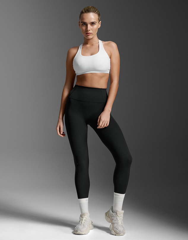 2XU - Fluid Hi-Rise Tights