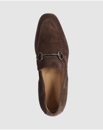 Brando - Hudson Loafers