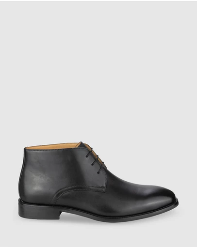 Florsheim - Chadwick Chukka