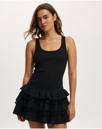 Cotton On - Gia Mini Dress