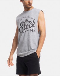 Stock & Co. - Original Explorer Tank