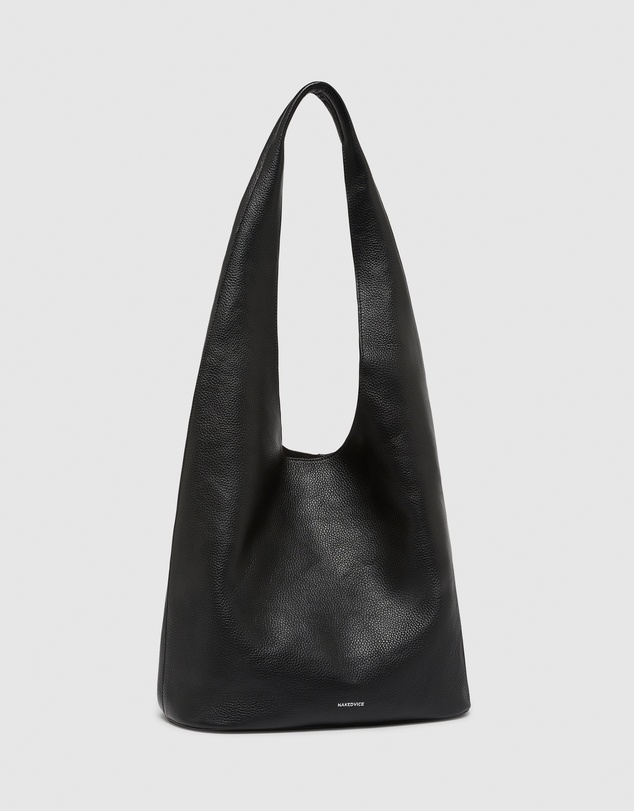 Nakedvice - The Hazel Black Bag