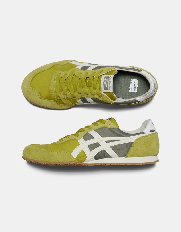 Onitsuka Tiger - Serrano - Unisex