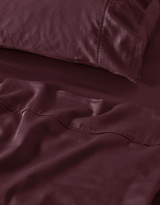 Linen House - Surf Wash 400TC Sheet Set